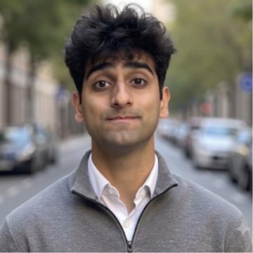 Shaham Noorani